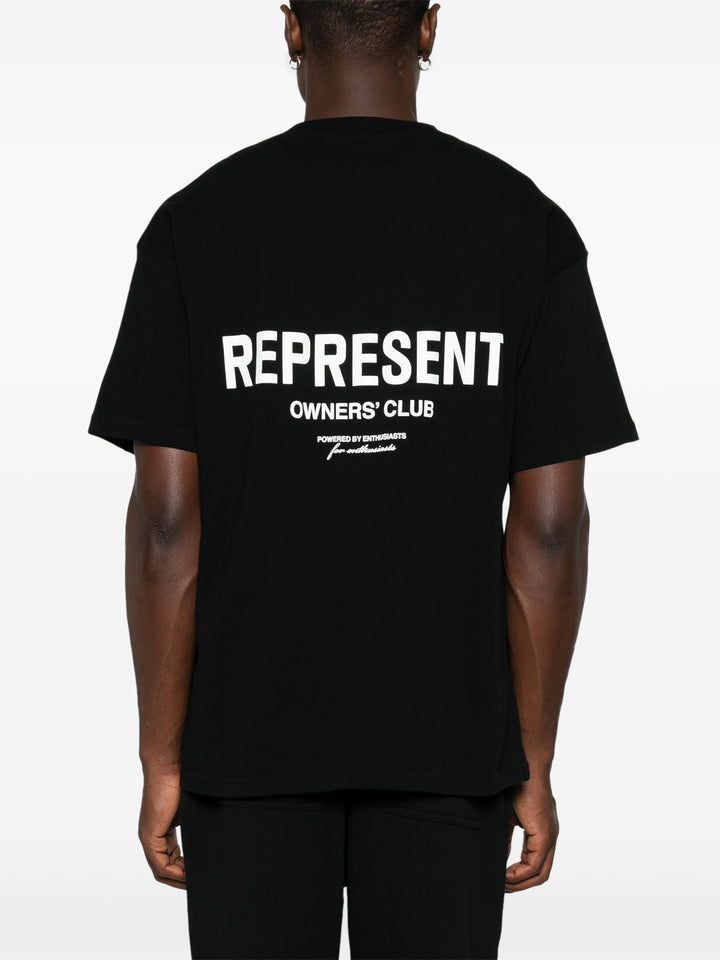 Represent Owners Club T-Shirt
