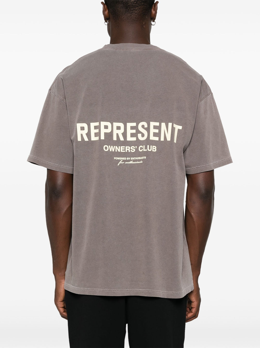 Represent Owners Club T-Shirt