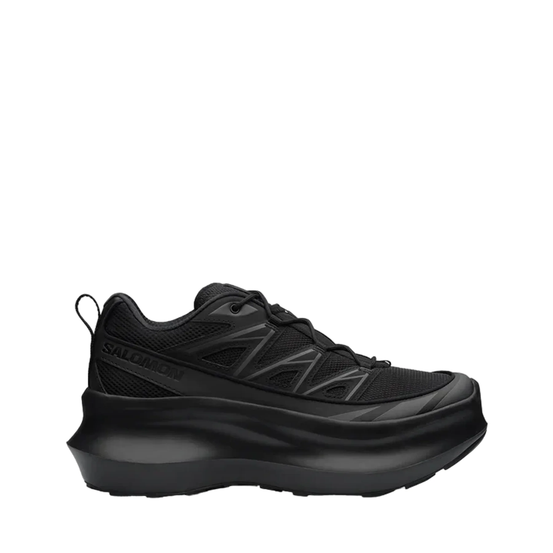 CDG X Salomon XT-6 Expanse Platform