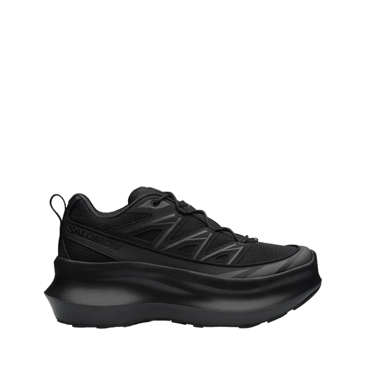 CDG X Salomon XT-6 Expanse Platform