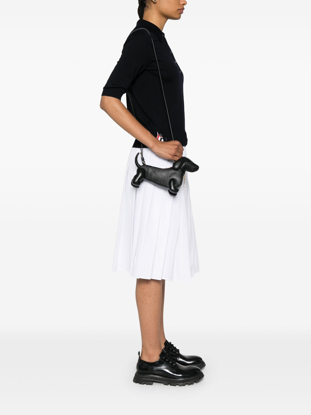 Mini Hector Crossbody