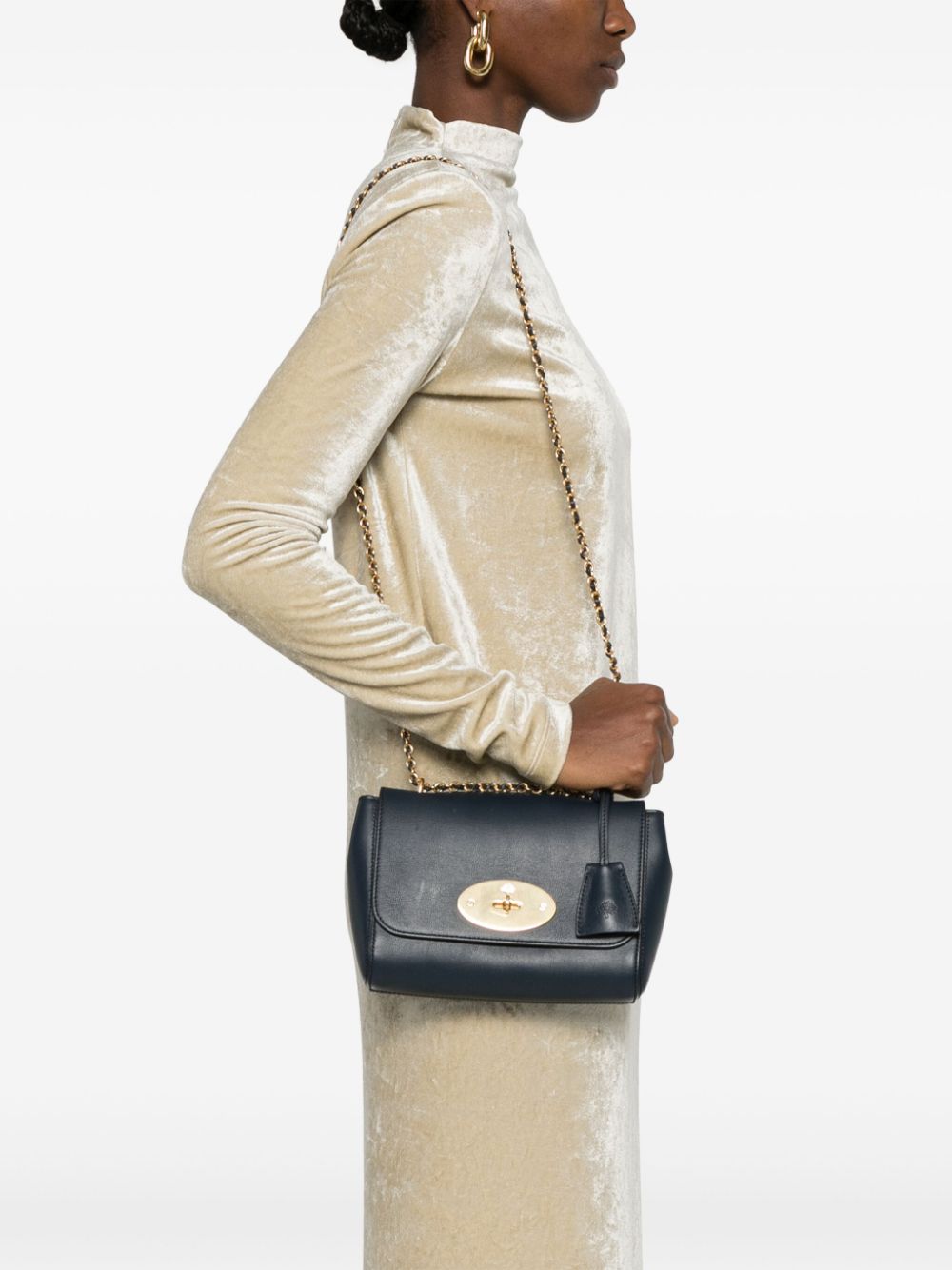 Lily Night Sky Micro Classic Grain