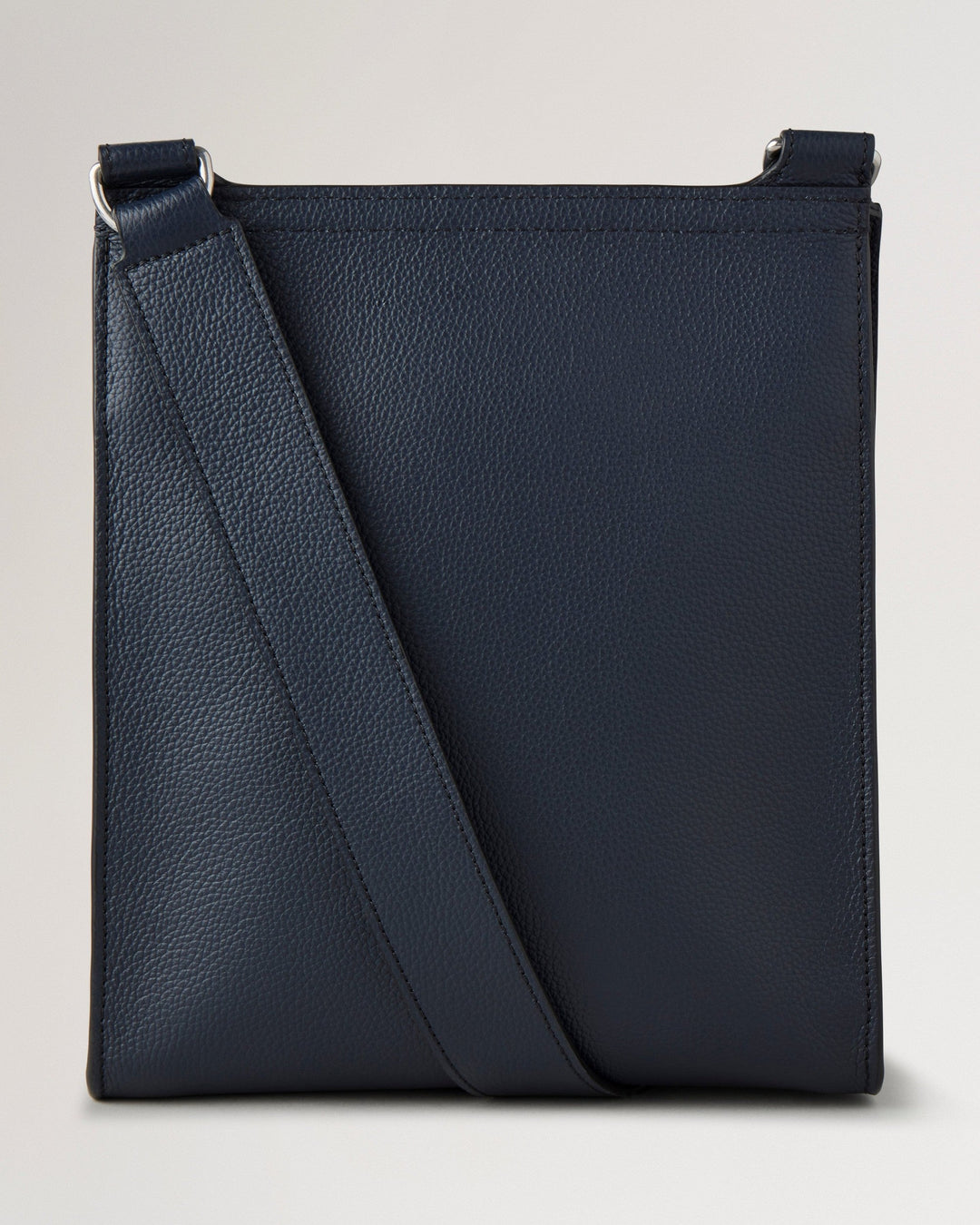 Anthony N Small Classic Grain Leather Strap