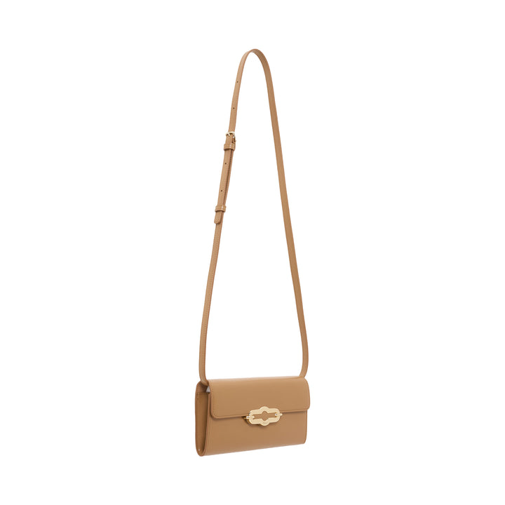 Pimlico Wallet On Strap