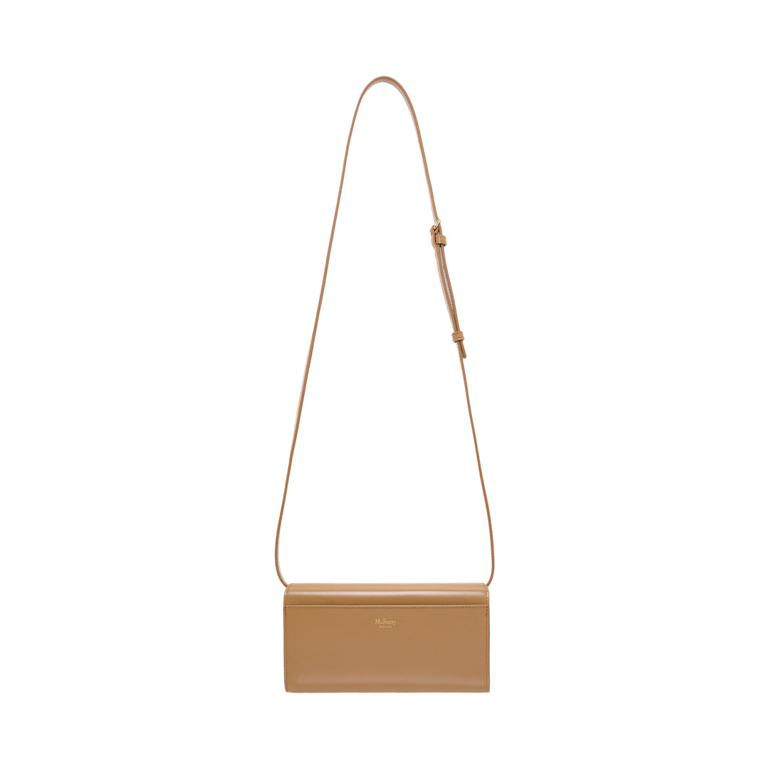 Pimlico Wallet On Strap