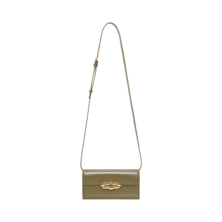 Pimlico Wallet On Strap