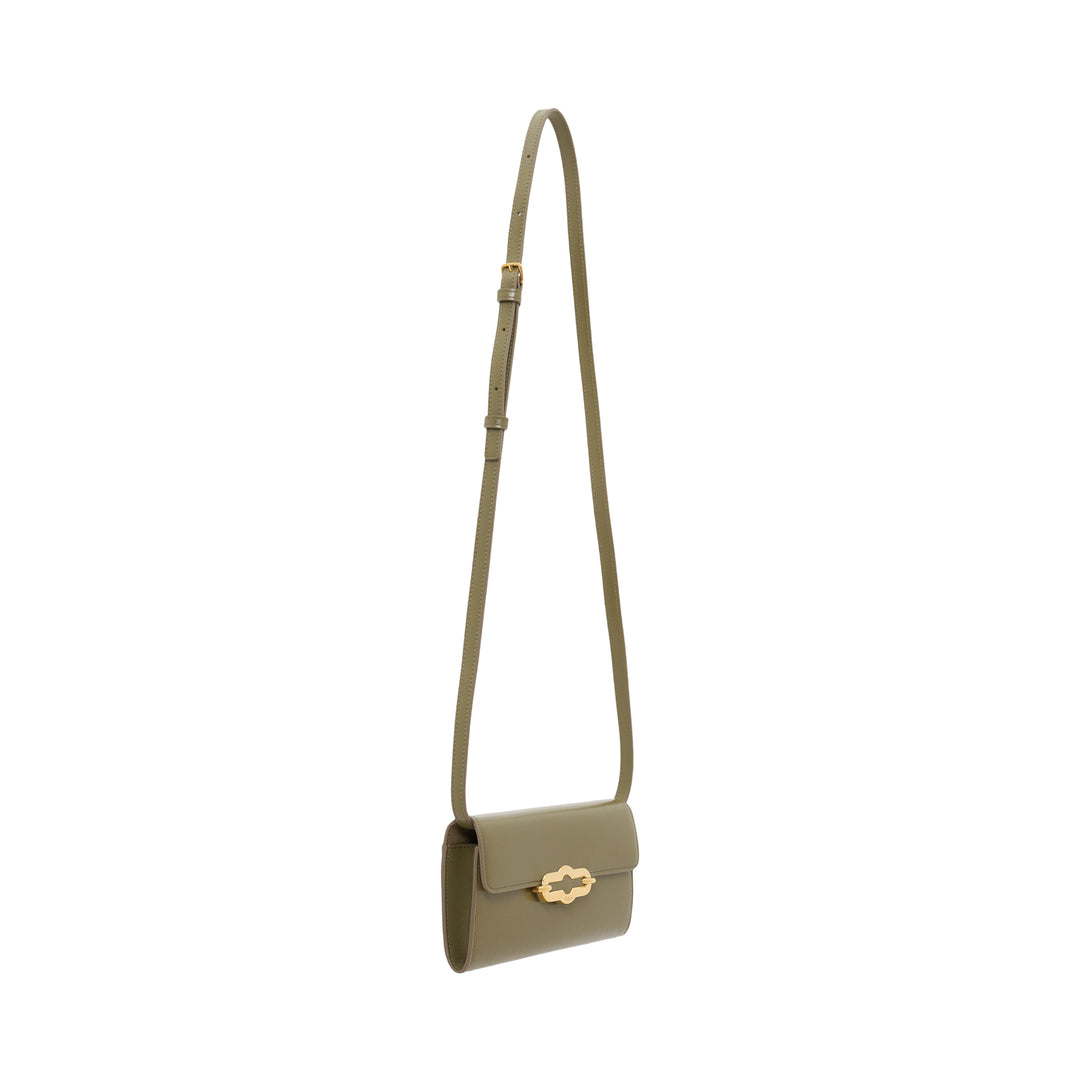 Pimlico Wallet On Strap