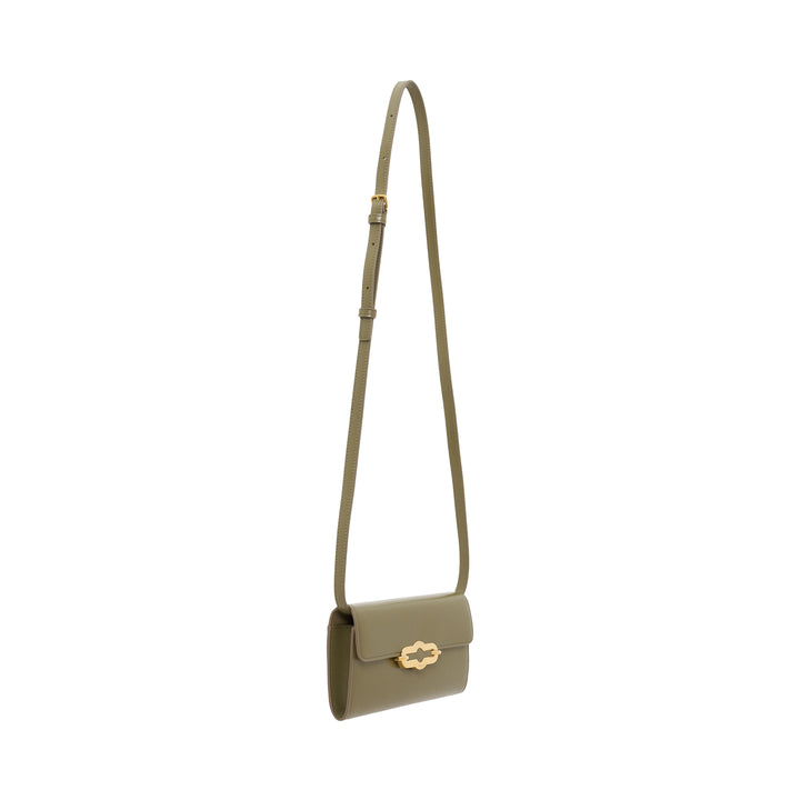 Pimlico Wallet On Strap