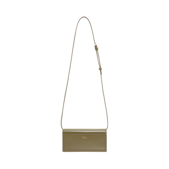 Pimlico Wallet On Strap
