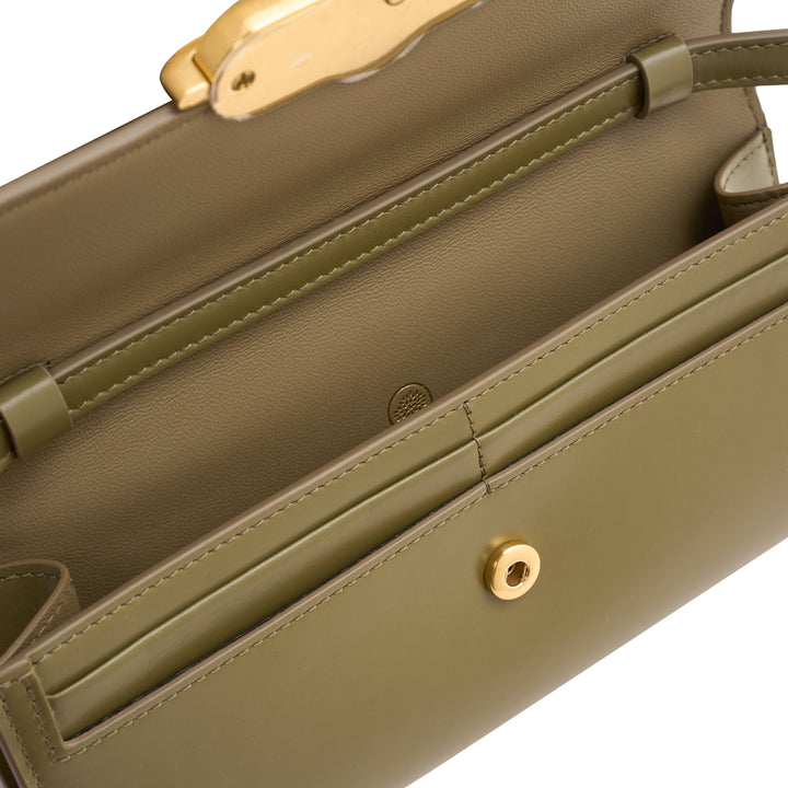 Pimlico Wallet On Strap