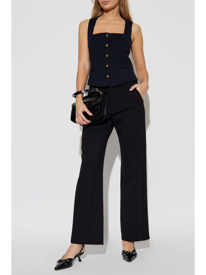 Mariana Textured Vest