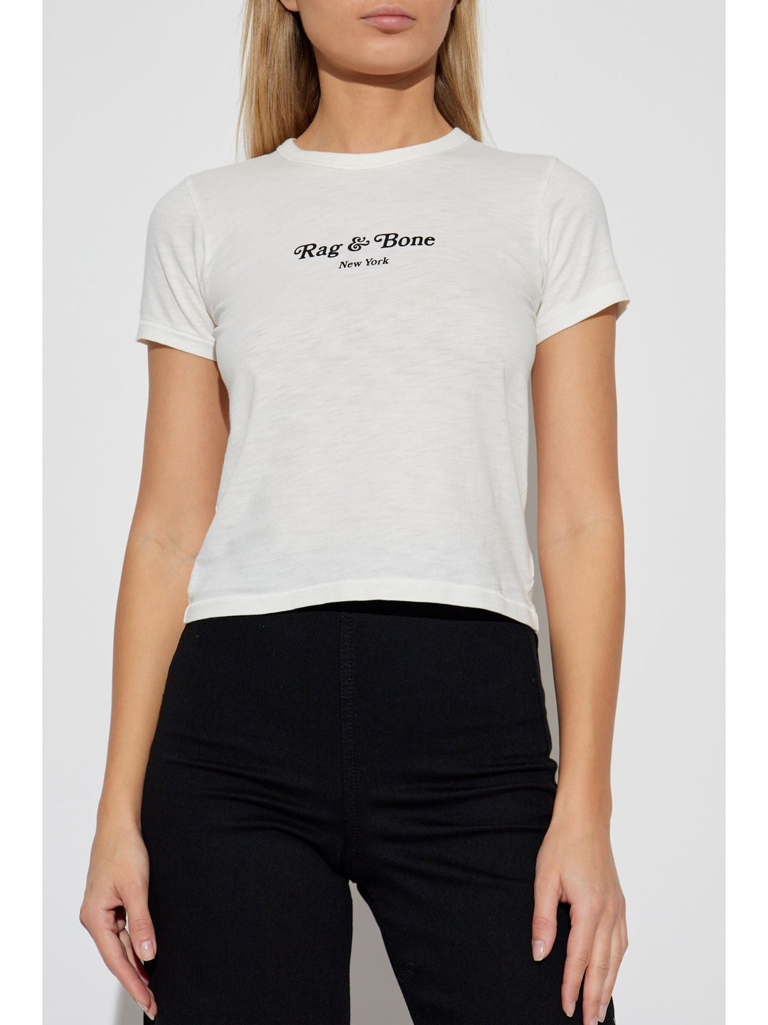 Mini Script Rb Tee
