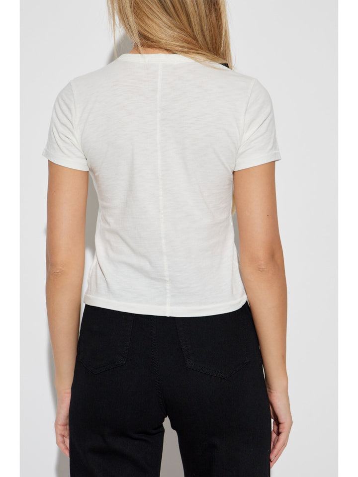 Mini Script Rb Tee