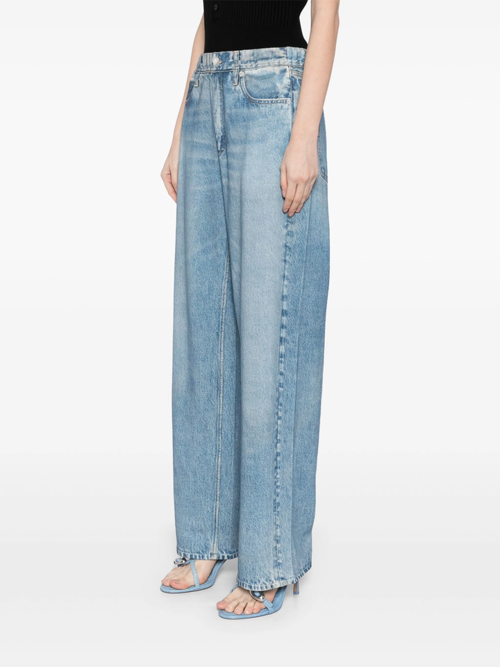Miramar Wide Leg Jeans