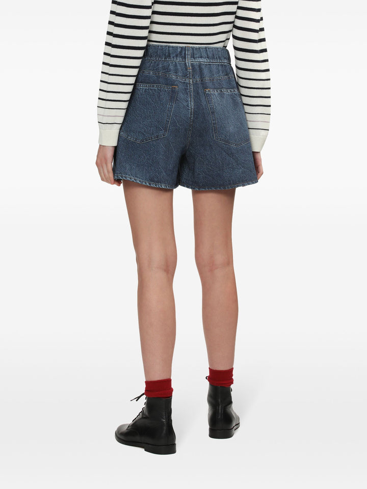 Miramar Walking Shorts