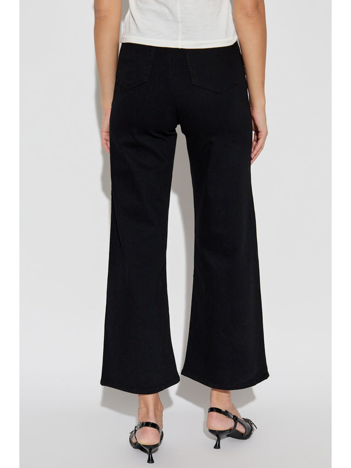 Epic Sofie High-Rise Ankle Jeans