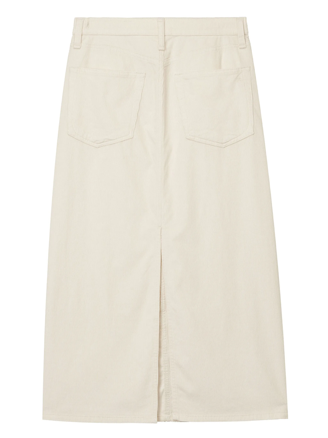 Gillian Midi Skirt Cord