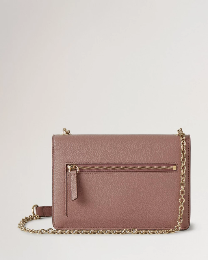 Small Darley Autumn Rose Small Classic Grain