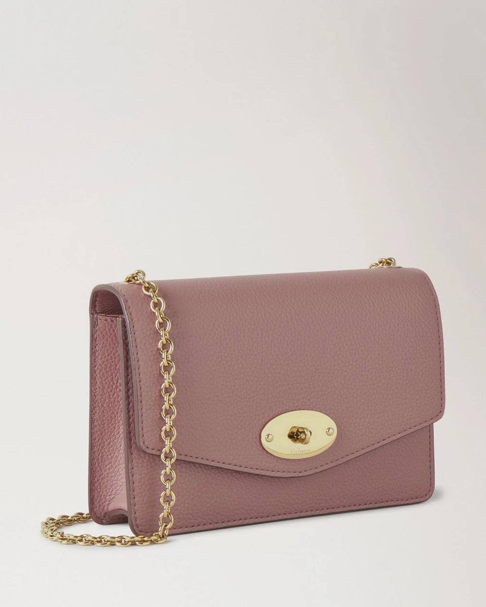 Small Darley Autumn Rose Small Classic Grain