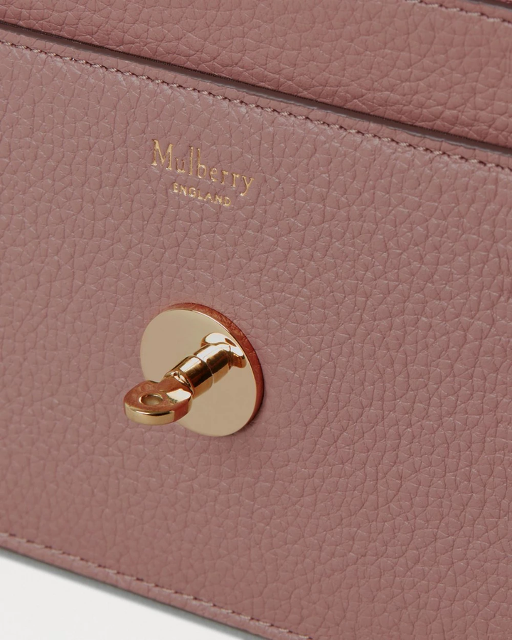 Small Darley Autumn Rose Small Classic Grain