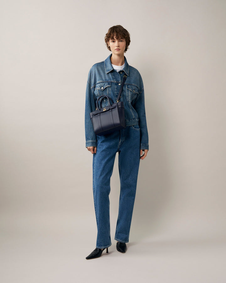 Mini Zipped Bayswater