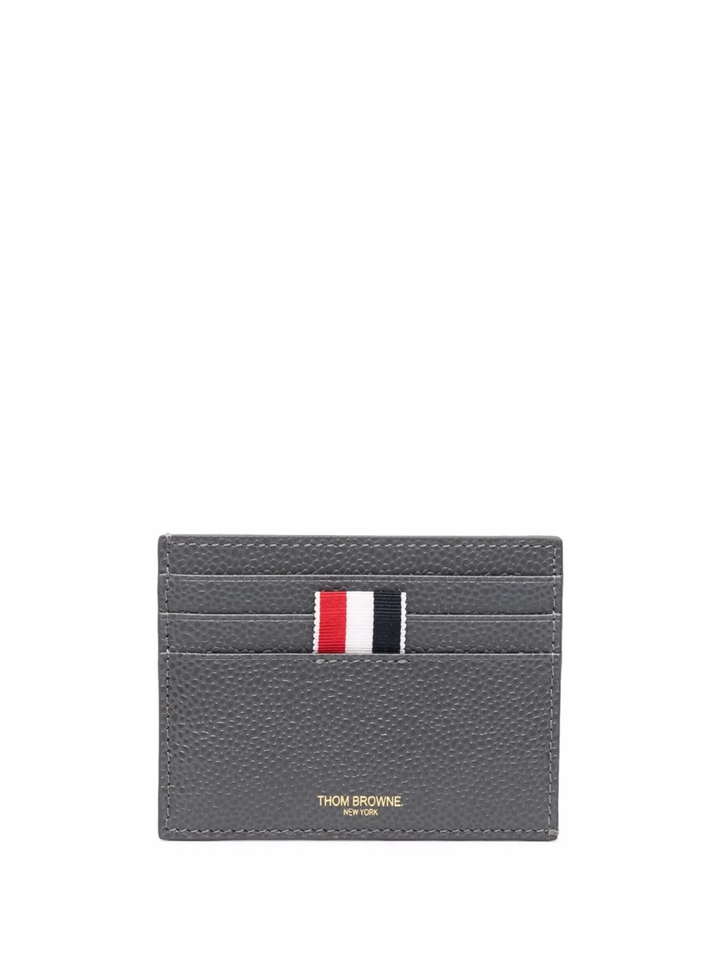 Single Card Holder