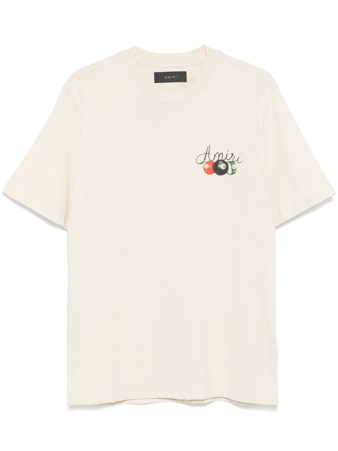 Pool Cut Tee