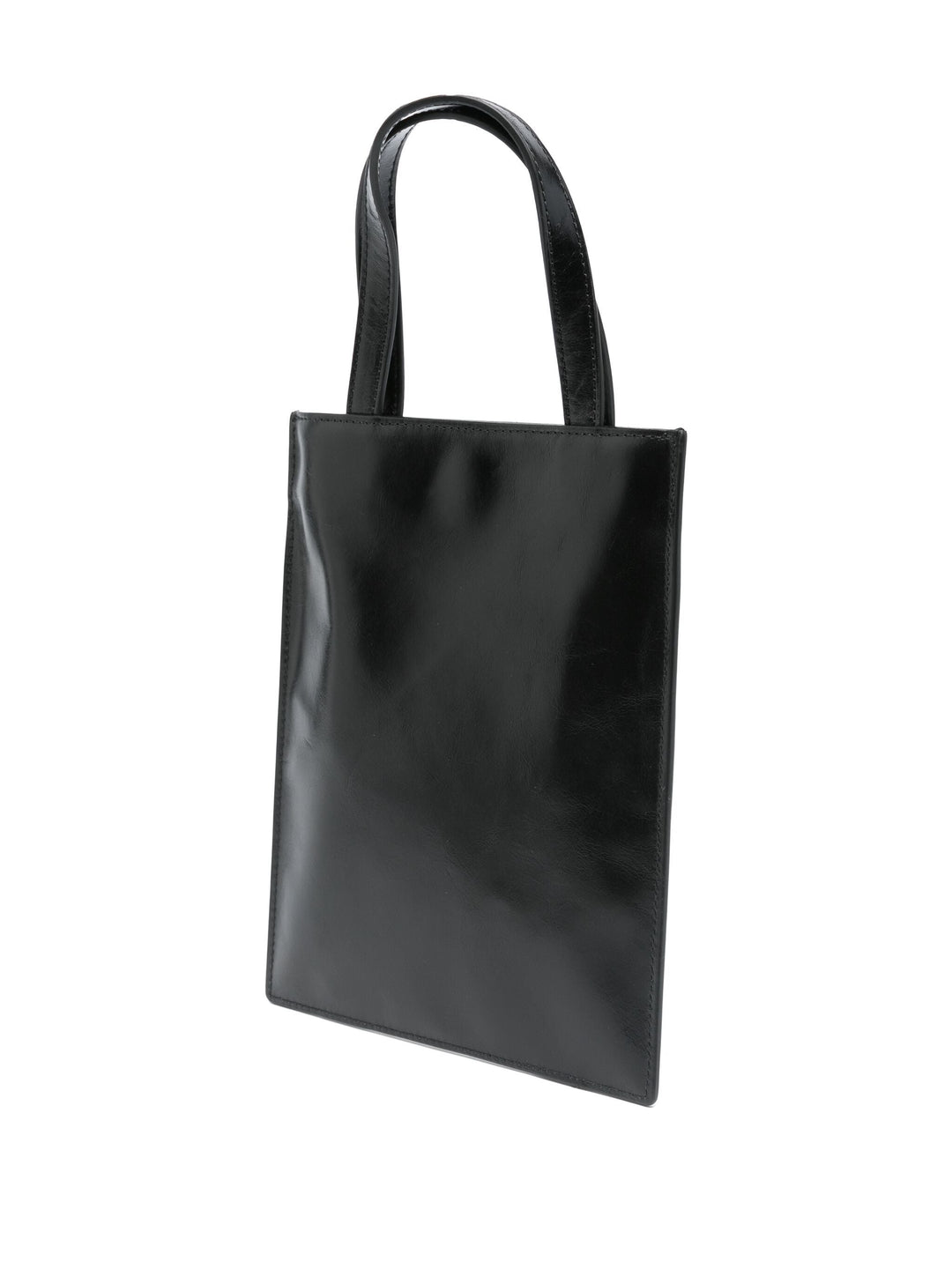 Pinch Small Tote With Strap