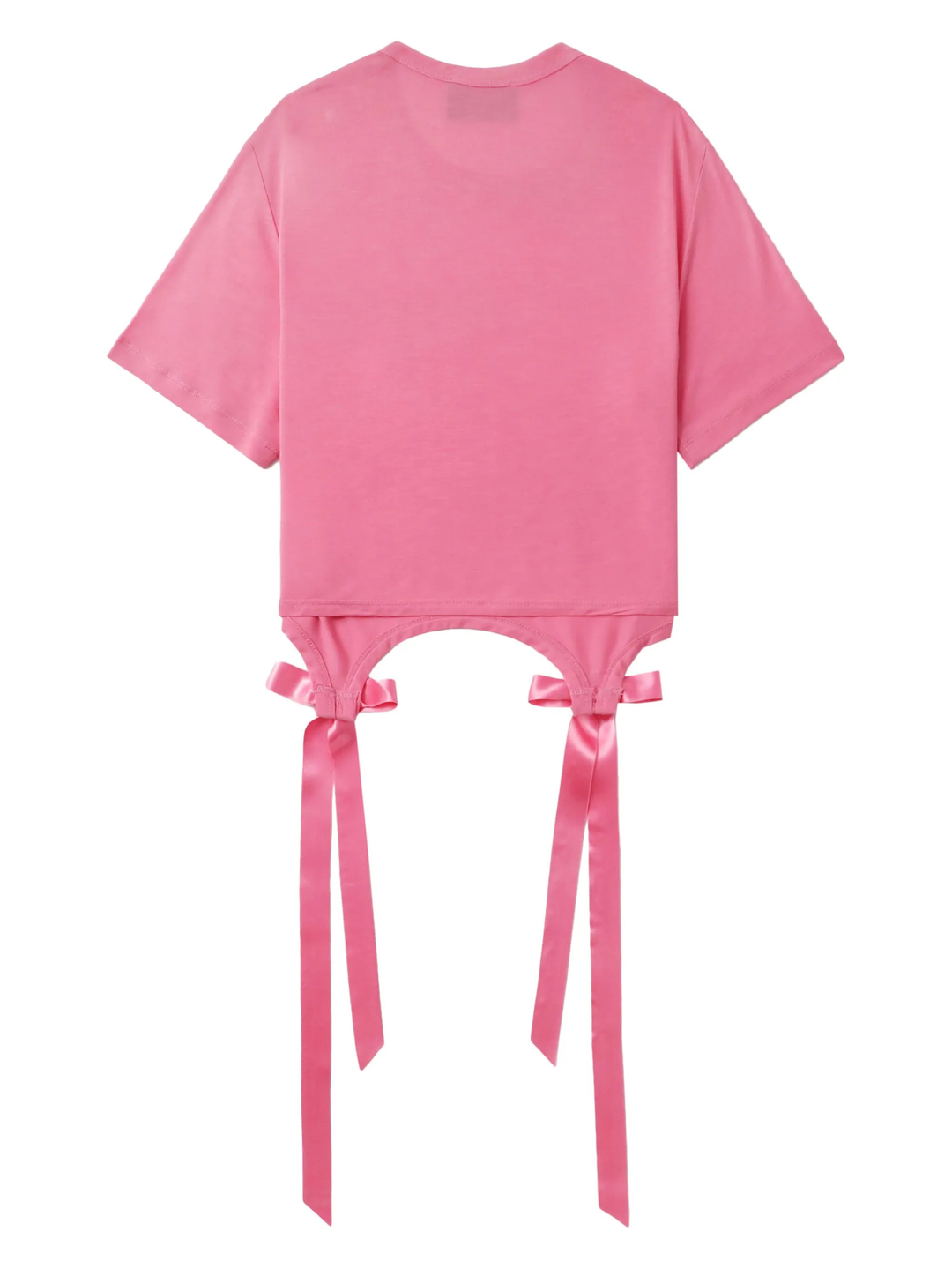 Easy Short Sleeve T-Shirt