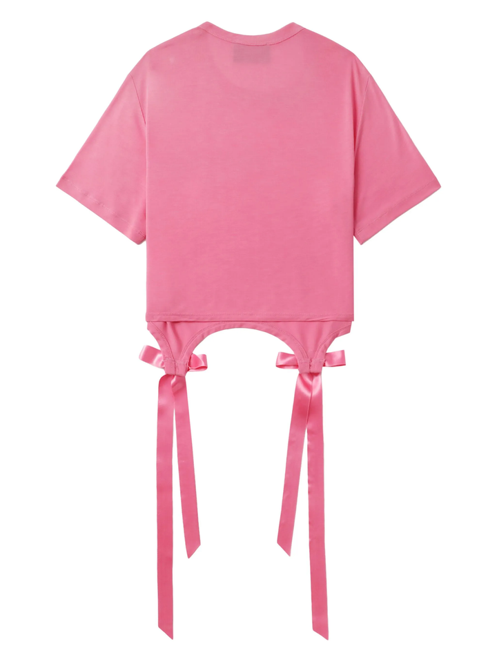 Easy Short Sleeve T-Shirt