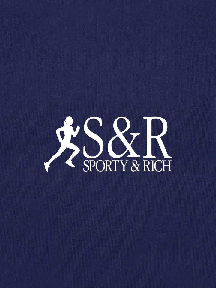 SR Runner Sports Tank