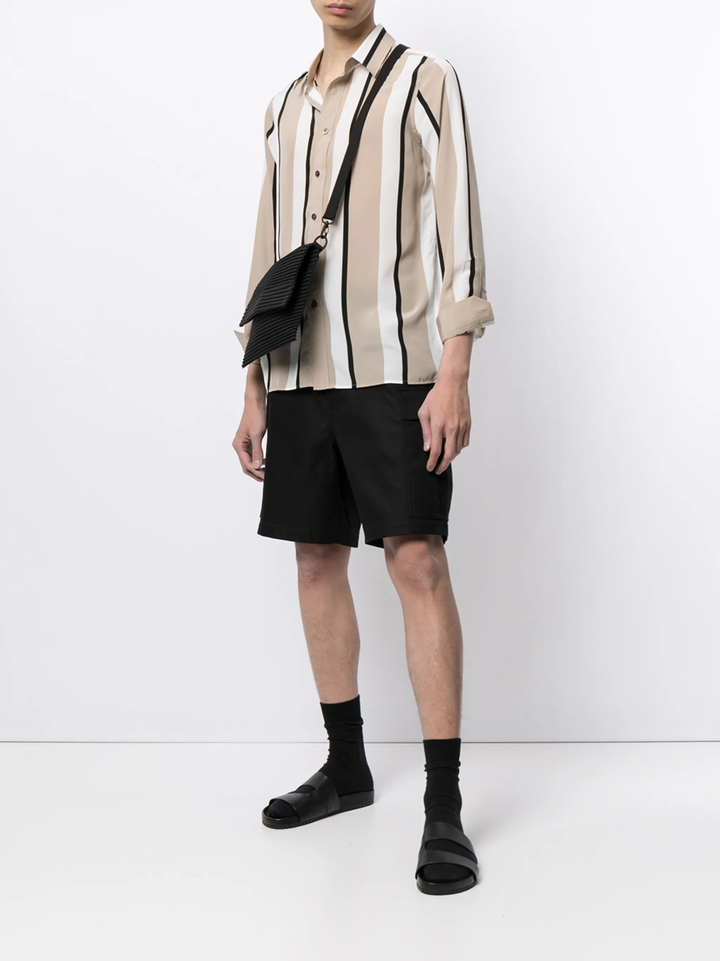 Mens Woven Shirt