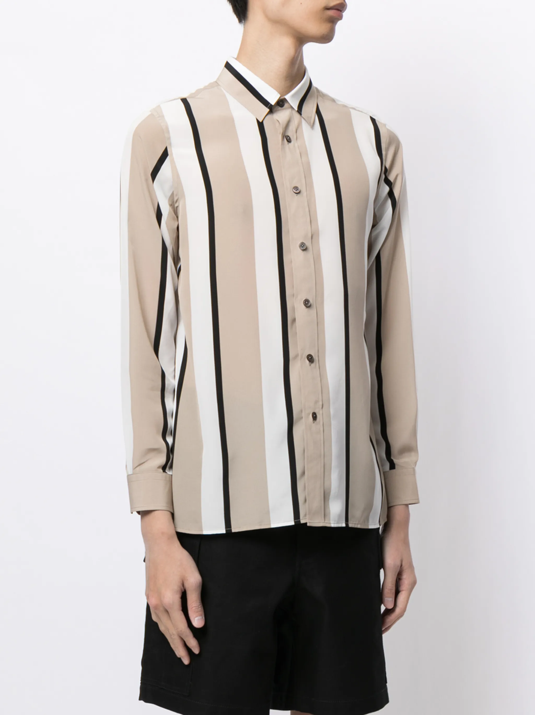 Mens Woven Shirt