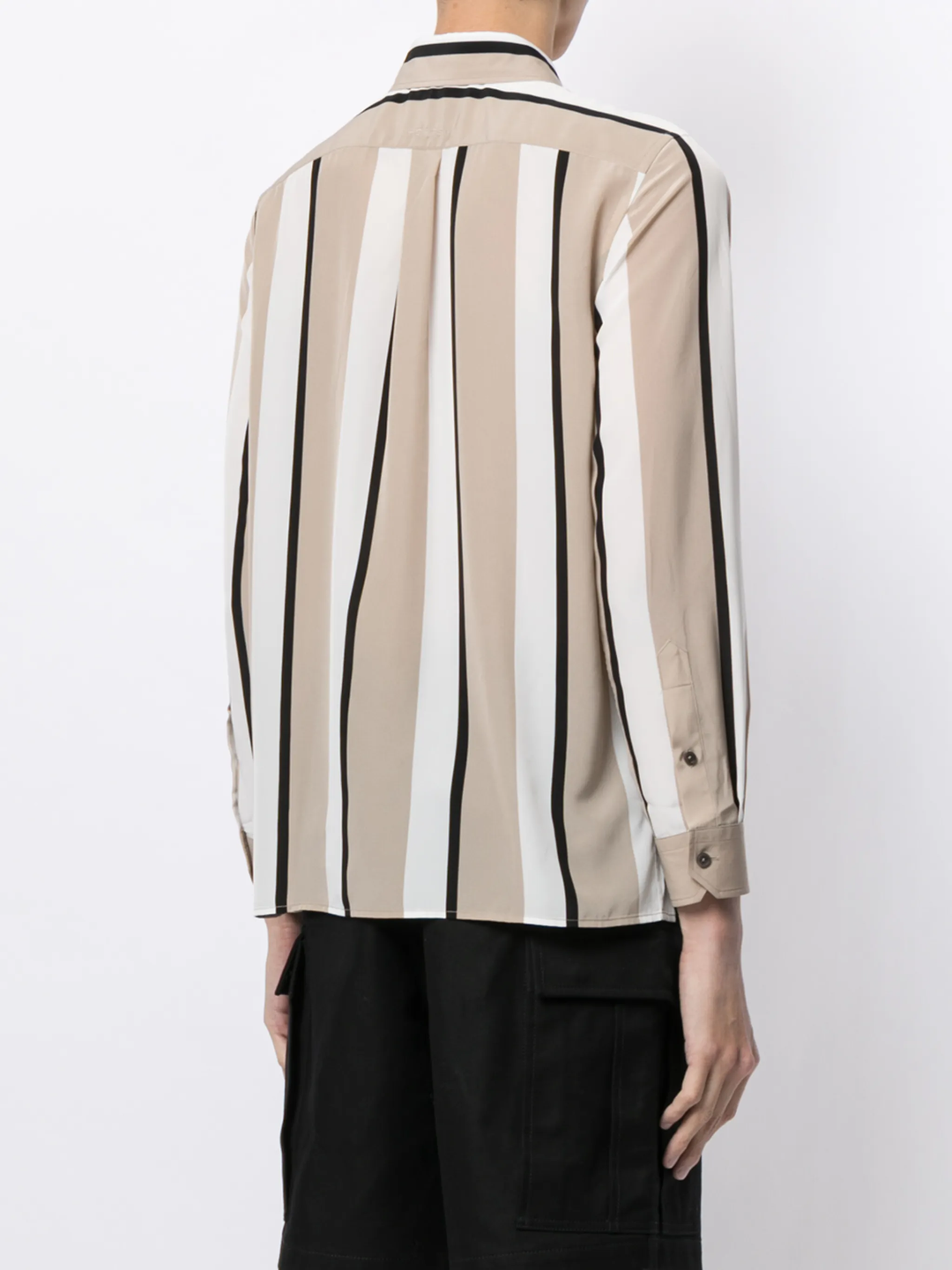 Mens Woven Shirt