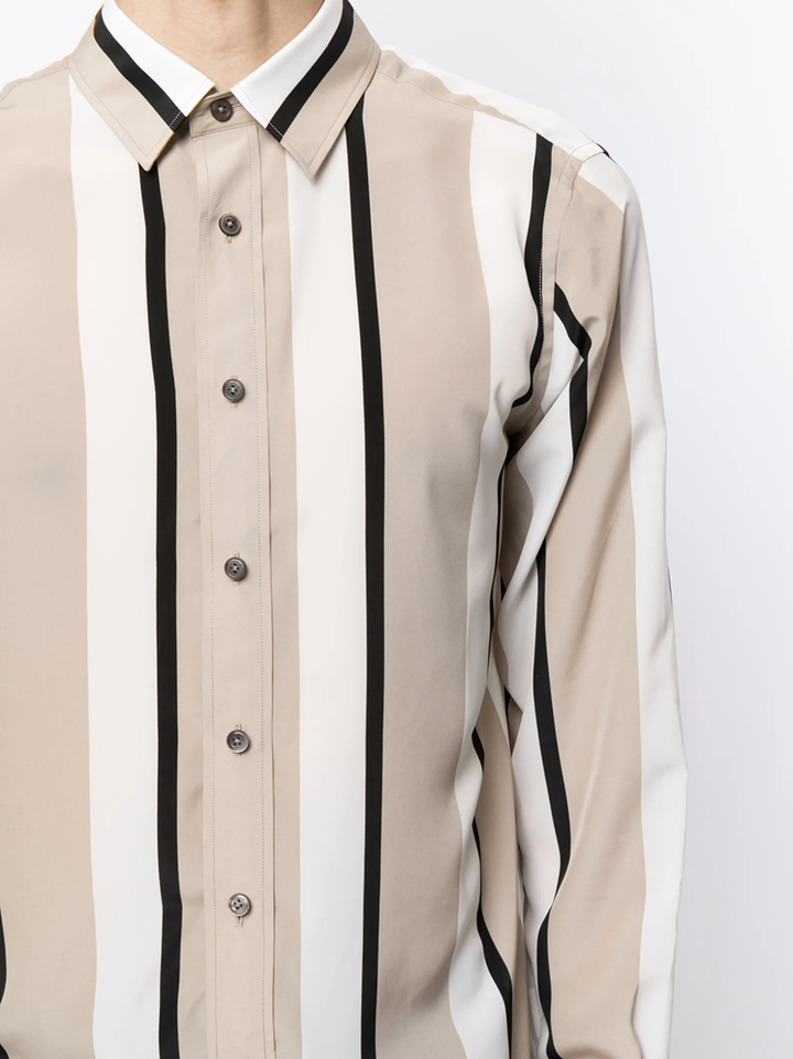 Mens Woven Shirt