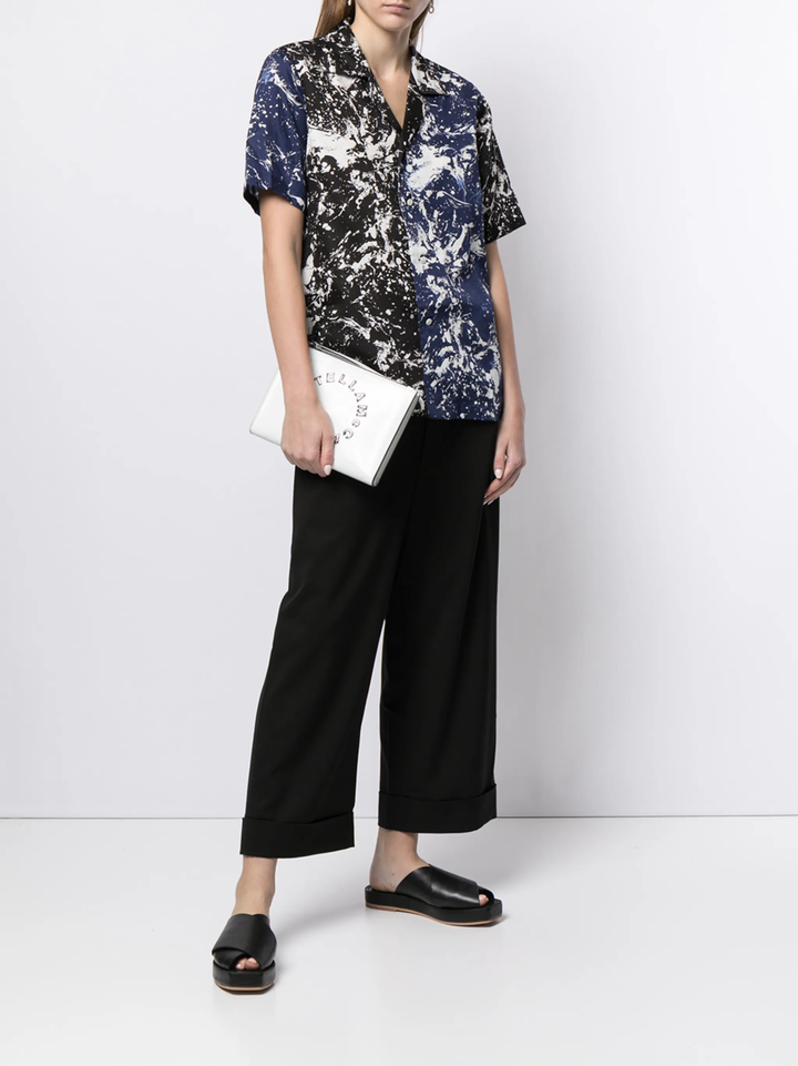 Mens Woven Shirt