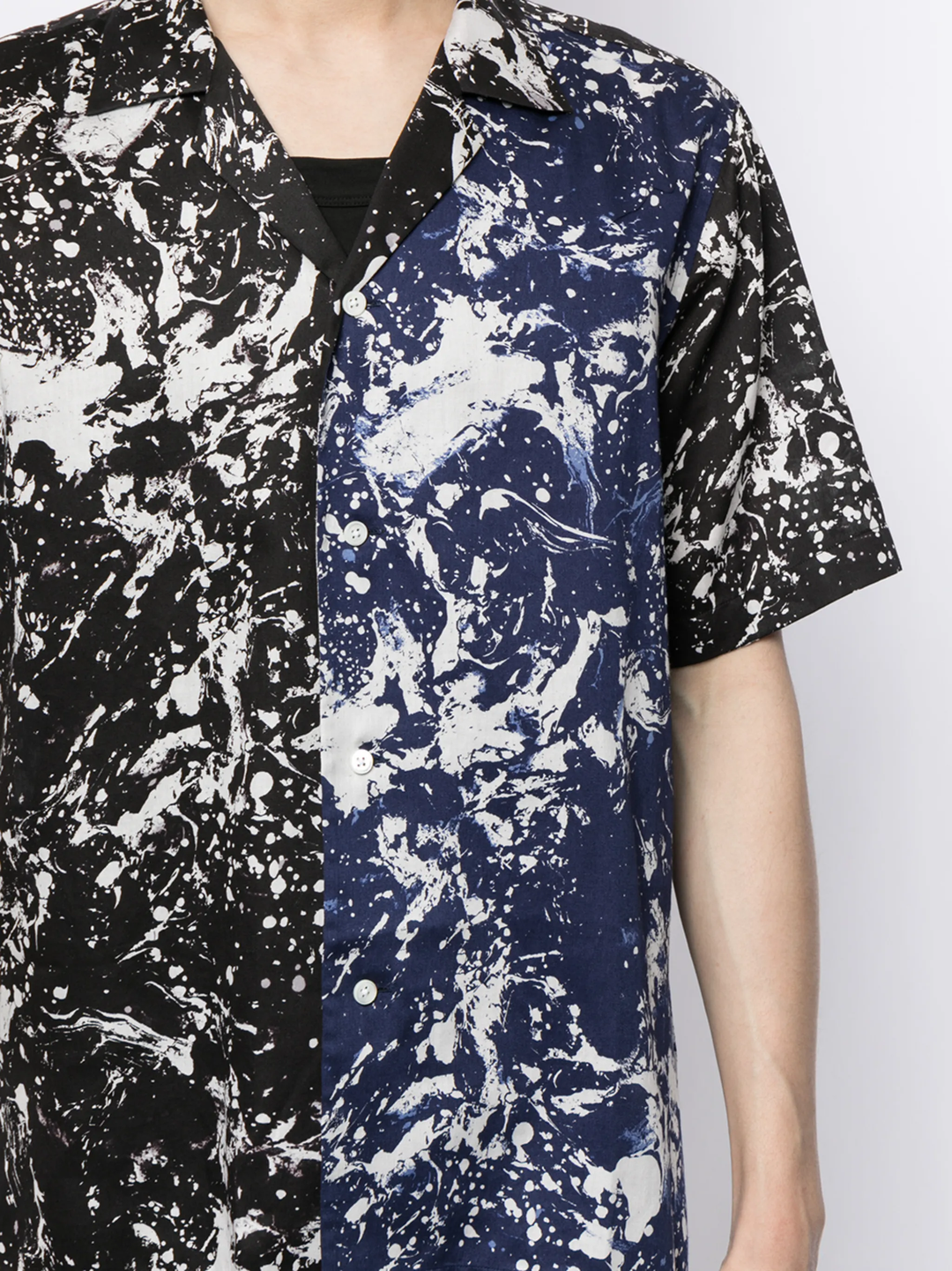 Mens Woven Shirt