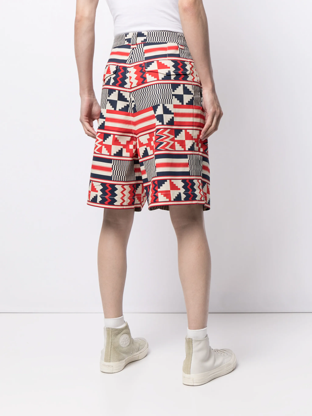 Mens Woven Shorts