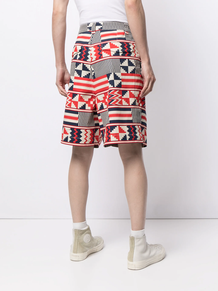 Mens Woven Shorts