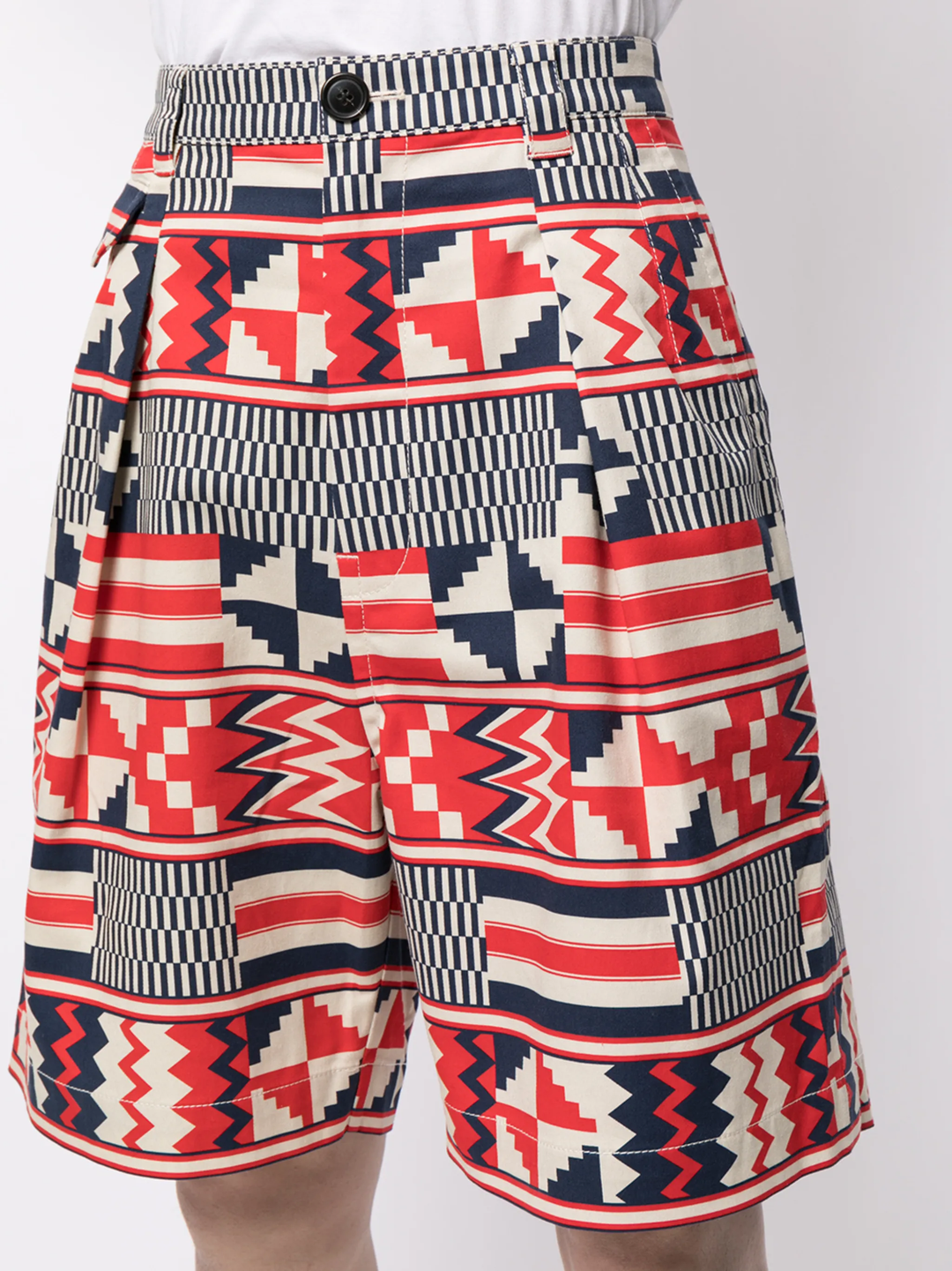 Mens Woven Shorts