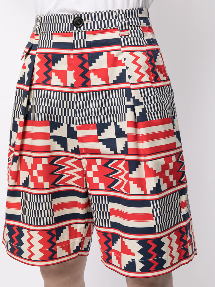 Mens Woven Shorts