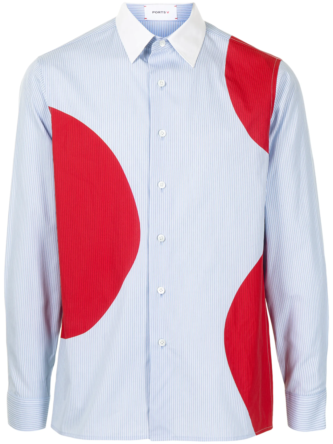 Mens Woven Shirt