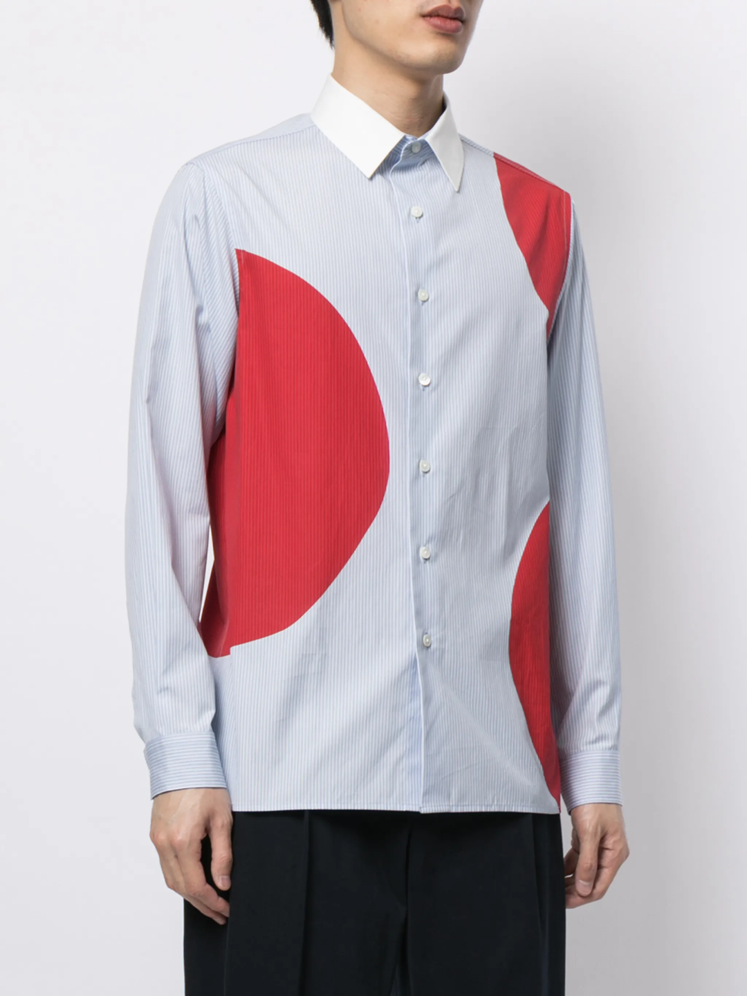 Mens Woven Shirt