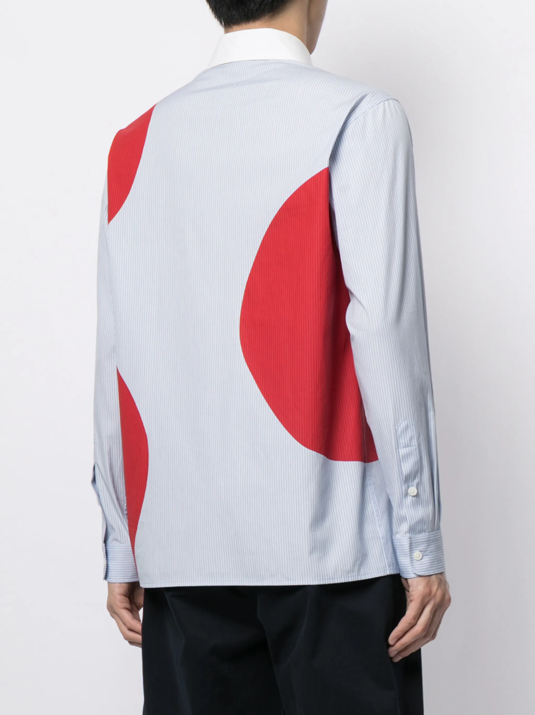 Mens Woven Shirt