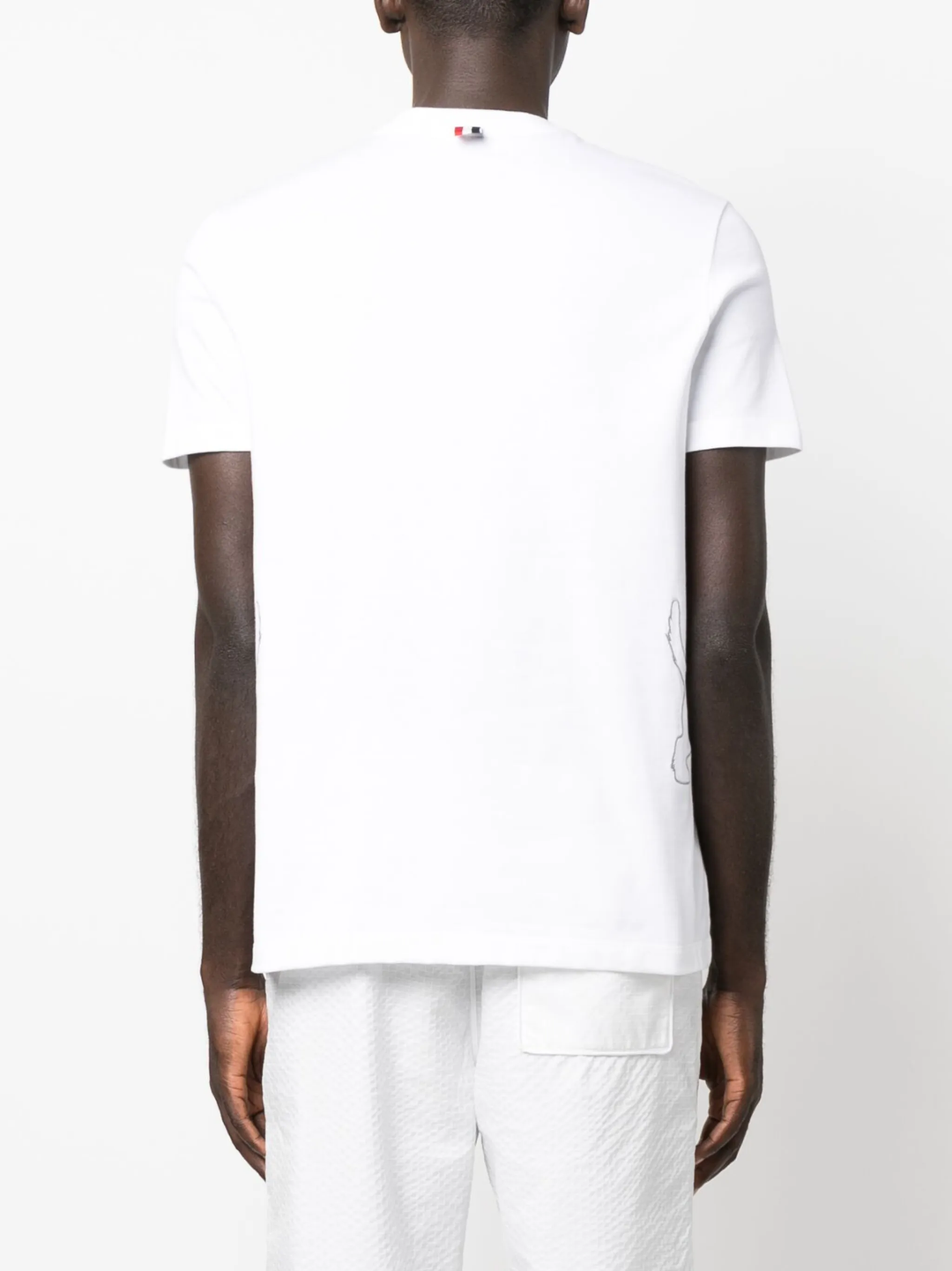 Short Sleeve Tee Men