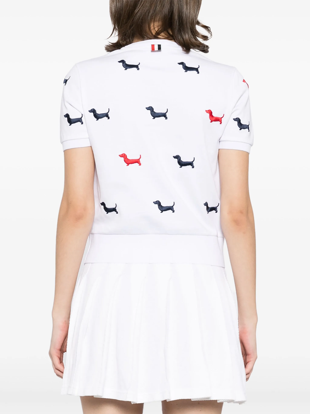 Cotton Milano Hector Tee