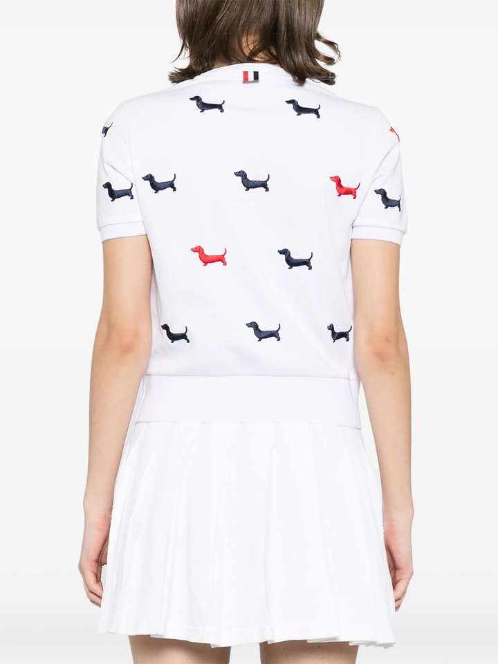 Cotton Milano Hector Tee