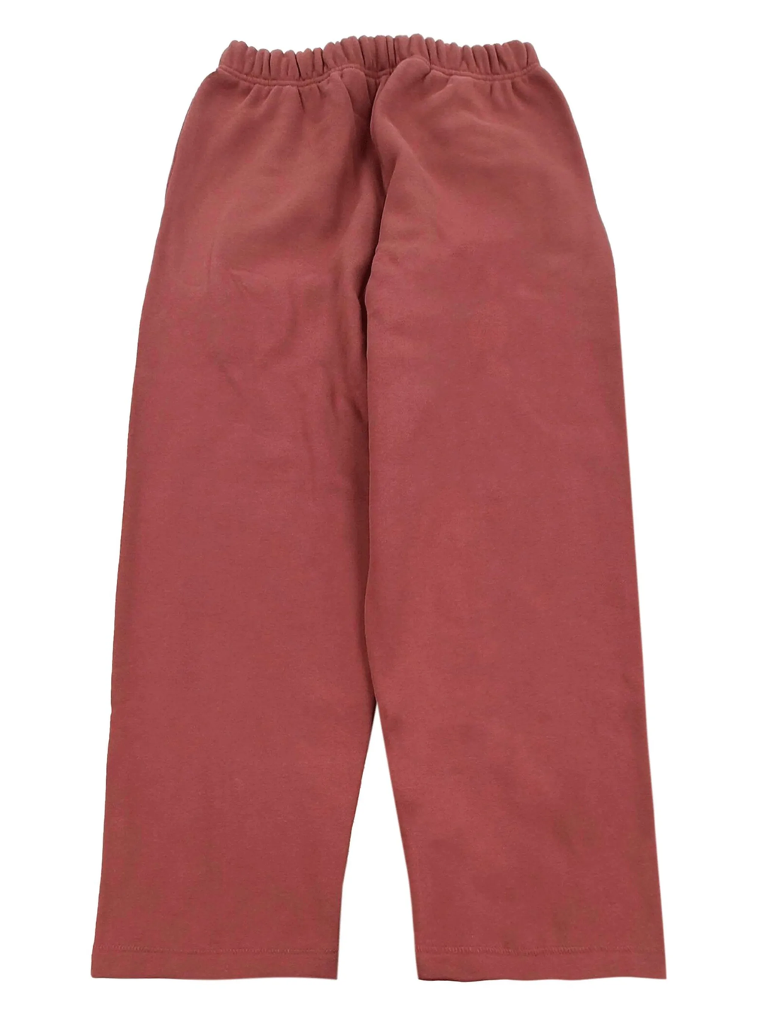Fleece Relaxed Sweatpants Men