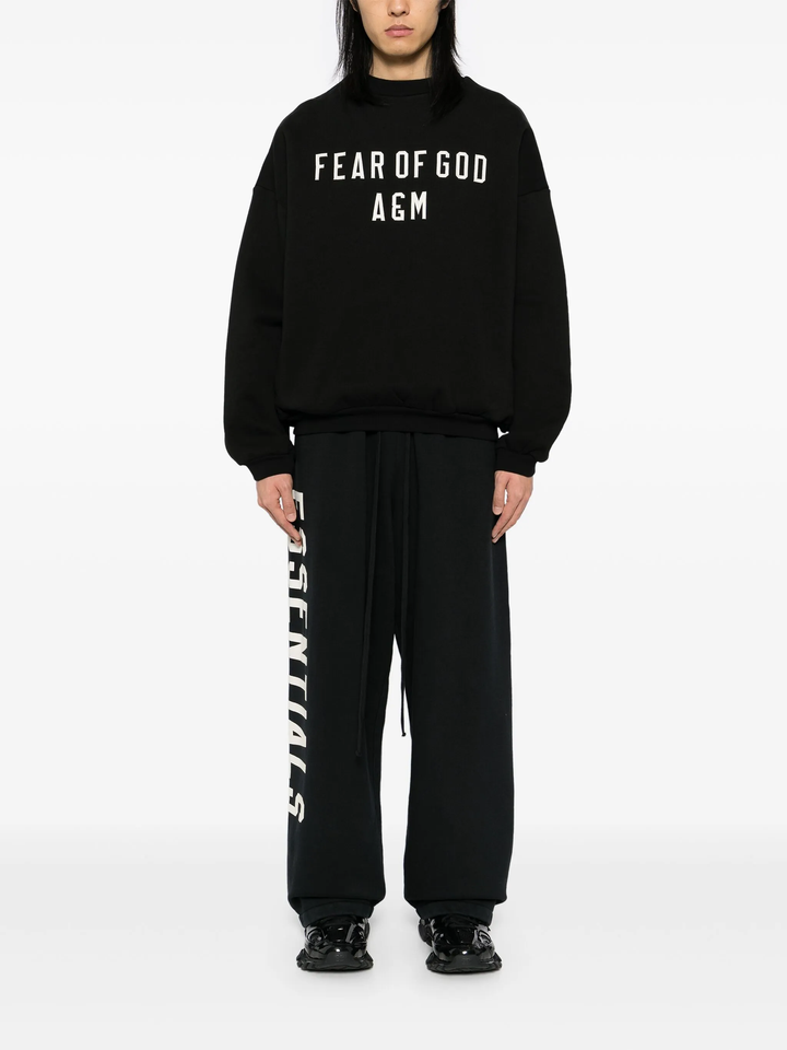 Heavy Fleece Relaxed Sweatpants