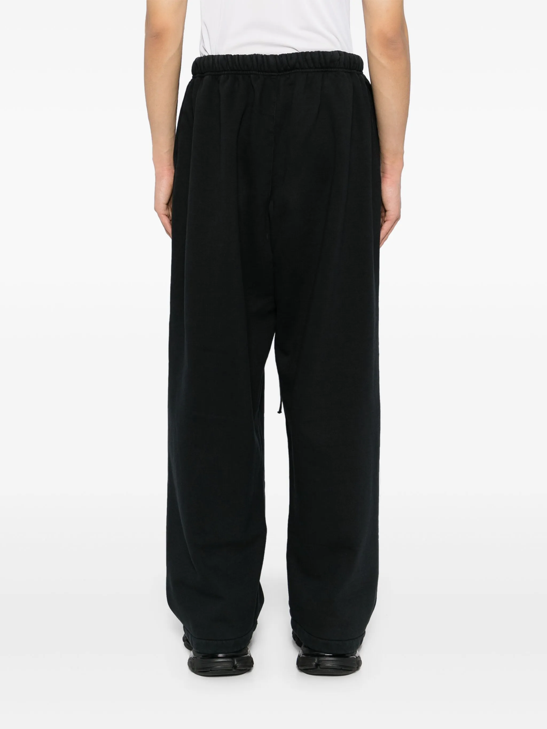 Heavy Fleece Relaxed Sweatpants